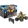 Carrera Revell Control Quad New Dust Racer R/C - 24641