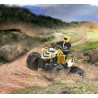Carrera Revell Control Quad New Dust Racer R/C - 24641