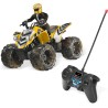 Carrera Revell Control Quad New Dust Racer R/C - 24641