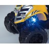 Carrera Revell Control Quad New Dust Racer R/C - 24641