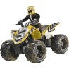 Carrera Revell Control Quad New Dust Racer R/C - 24641