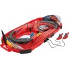 Pista Carrera Valigetta  Auto Disney Pixar - 20016002
