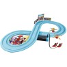 PISTA SPIDEY MT.2,4