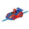 PISTA SPIDEY MT.2,4