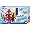 PISTA SPIDEY MT.2,4