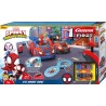 PISTA SPIDEY MT.2,4