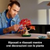 LEGO Botanicals Bonsai Di Acero Rosso - 10348