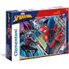 Spiderman Puzzle 24 Pezzi - Clementoni 24497