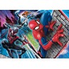 Spiderman Puzzle 24 Pezzi - Clementoni 24497