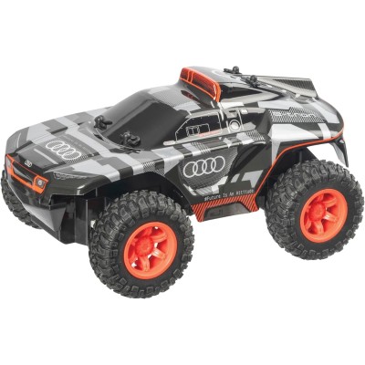 AUTO R/C 1:24 AUDI RS Q ETRON