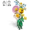 LEGO Botanicals bouquet fiori estivi - 10347