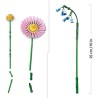 LEGO Botanicals Bouquet Fiori Estivi - 10347