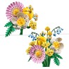 LEGO Botanicals bouquet fiori estivi - 10347