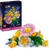 LEGO Botanicals Bouquet Fiori Estivi - 10347