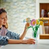 LEGO Botanicals Bouquet Fiori Estivi - 10347
