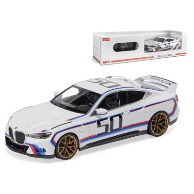 Mondo Motors 1/24 R/C Auto BMW 3.0 CSL - 63797