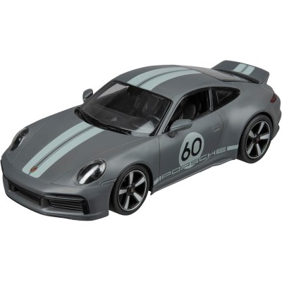 Mondo Motors - Auto Porsche 911 Sport Classic - 63776