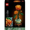 Lego Botanicals Crisantemo - 10368