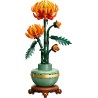 Lego Botanicals Crisantemo - 10368