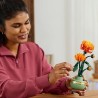 Lego Botanicals Crisantemo - 10368