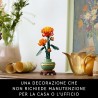 Lego Botanicals Crisantemo - 10368