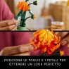 Lego Botanicals Crisantemo - 10368