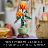 Lego Botanicals Crisantemo - 10368