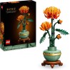 Lego Botanicals Crisantemo - 10368