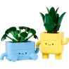 Lego Botanicals Piante Felici - 10349