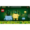 Lego Botanicals Piante Felici - 10349