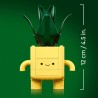 Lego Botanicals Piante Felici - 10349