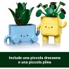 Lego Botanicals Piante Felici - 10349