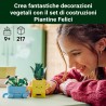 Lego Botanicals Piante Felici - 10349