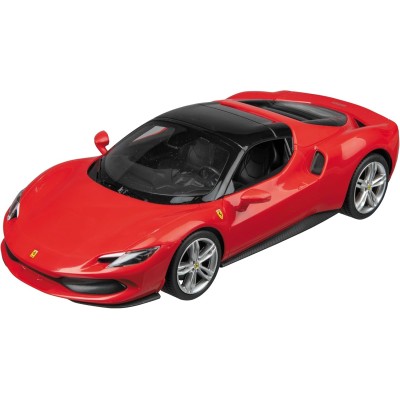 Mondo Motors Auto Radiocomandata 1:16 FERRARI 296 GTS