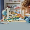Lego City Aereo Ambulanza - 60465