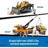 Lego City Aereo Ambulanza - 60465