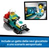 Lego City Aereo Ambulanza - 60465