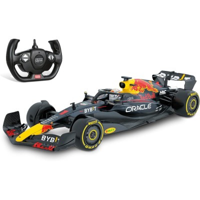 AUTO R/C 1:12 RED BULL F1