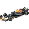 AUTO R/C 1:12 RED BULL F1