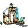 Lego City Stazione Centrale - 60469