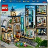 Lego City Stazione Centrale - 60469