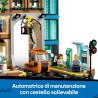 Lego City Stazione Centrale - 60469