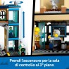 Lego City Stazione Centrale - 60469