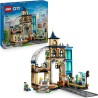 Lego City Stazione Centrale - 60469