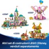 Lego Disney Carica Cento E Uno - 43271