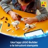 Lego Disney Carica Cento E Uno - 43271