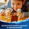 Lego Disney Carica Cento E Uno - 43271