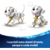 Lego Disney Carica Cento E Uno - 43271