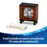 Lego Disney Carica Cento E Uno - 43271