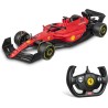 AUTO R/C 1:12 FERRARI F1